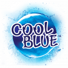 Cool Blue Pure Drinking water | Bottled water Company